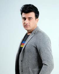 دادیش امینوف گول آییم